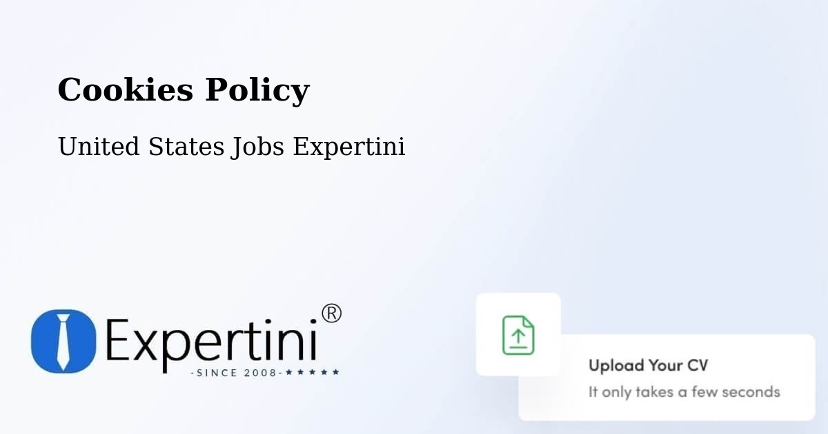 Cookie Policy – Ashford - United States Jobs Expertini