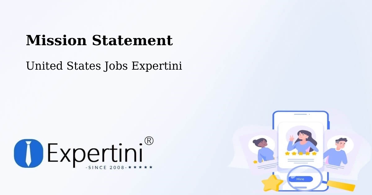 Corporate Mission – Ashford - United States Jobs Expertini
