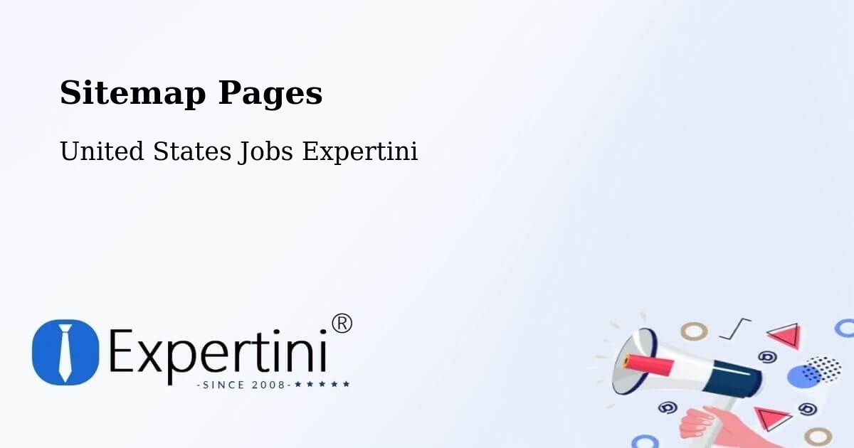 Sitemap Pages - Ashford - United States Jobs Expertini