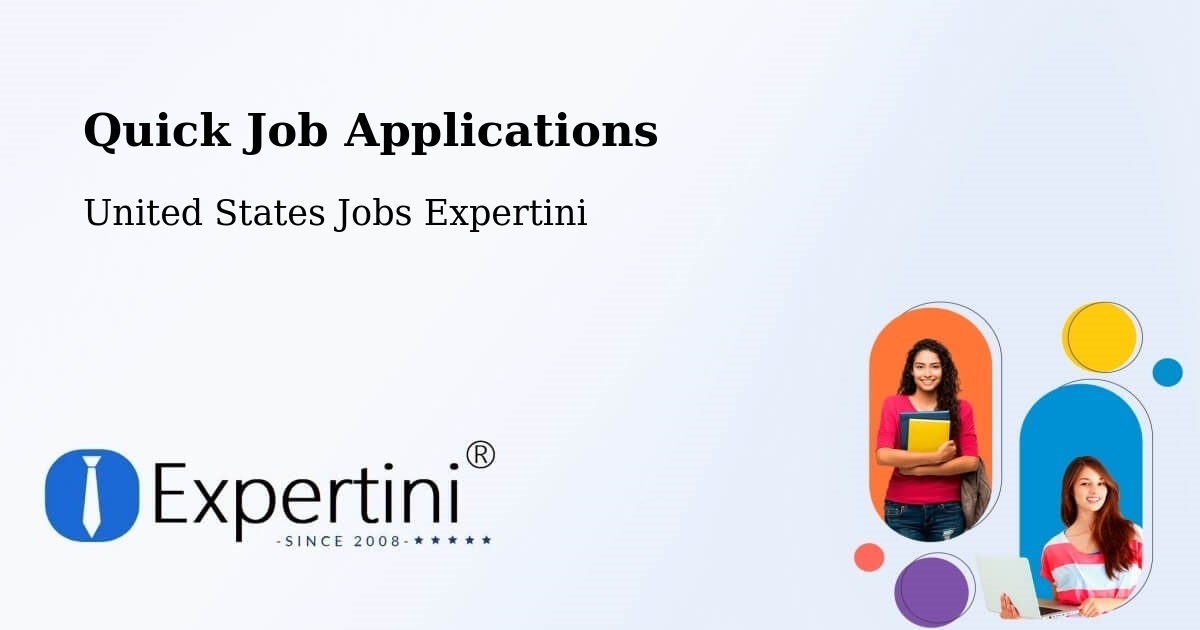 Quick Apply Feature – Ashford - United States Jobs Expertini