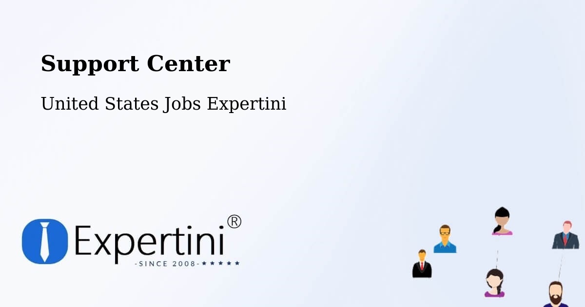 Support Services – Ashford - United States Jobs Expertini