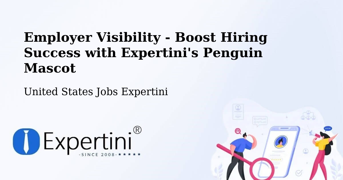 CV and Resume Visibility Optimization – Ashford - United States Jobs Expertini